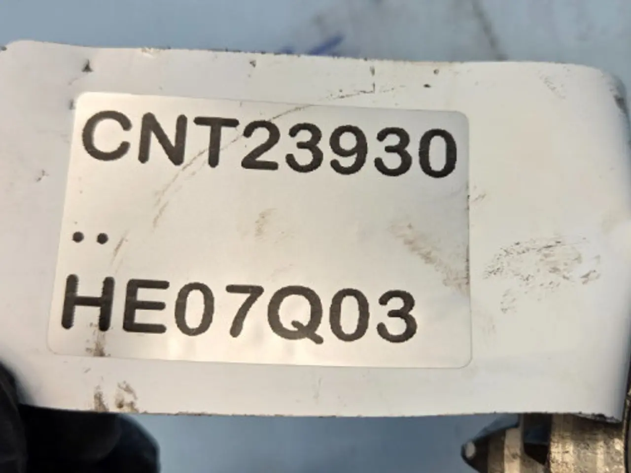 Billede 12 - Massey Ferguson 3060 Tandhjul 3581114M92