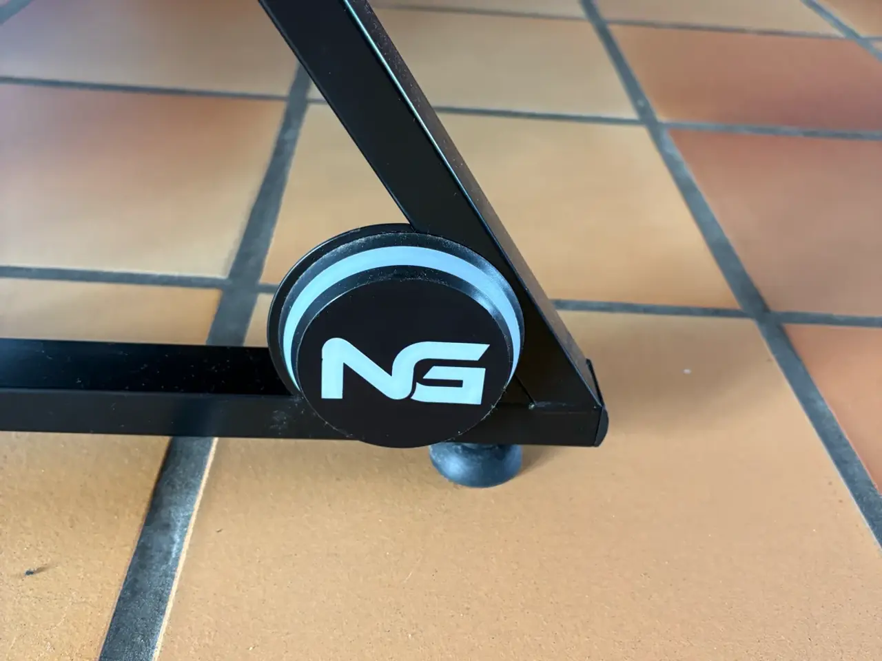 Billede 3 - Nordic Gaming bord
