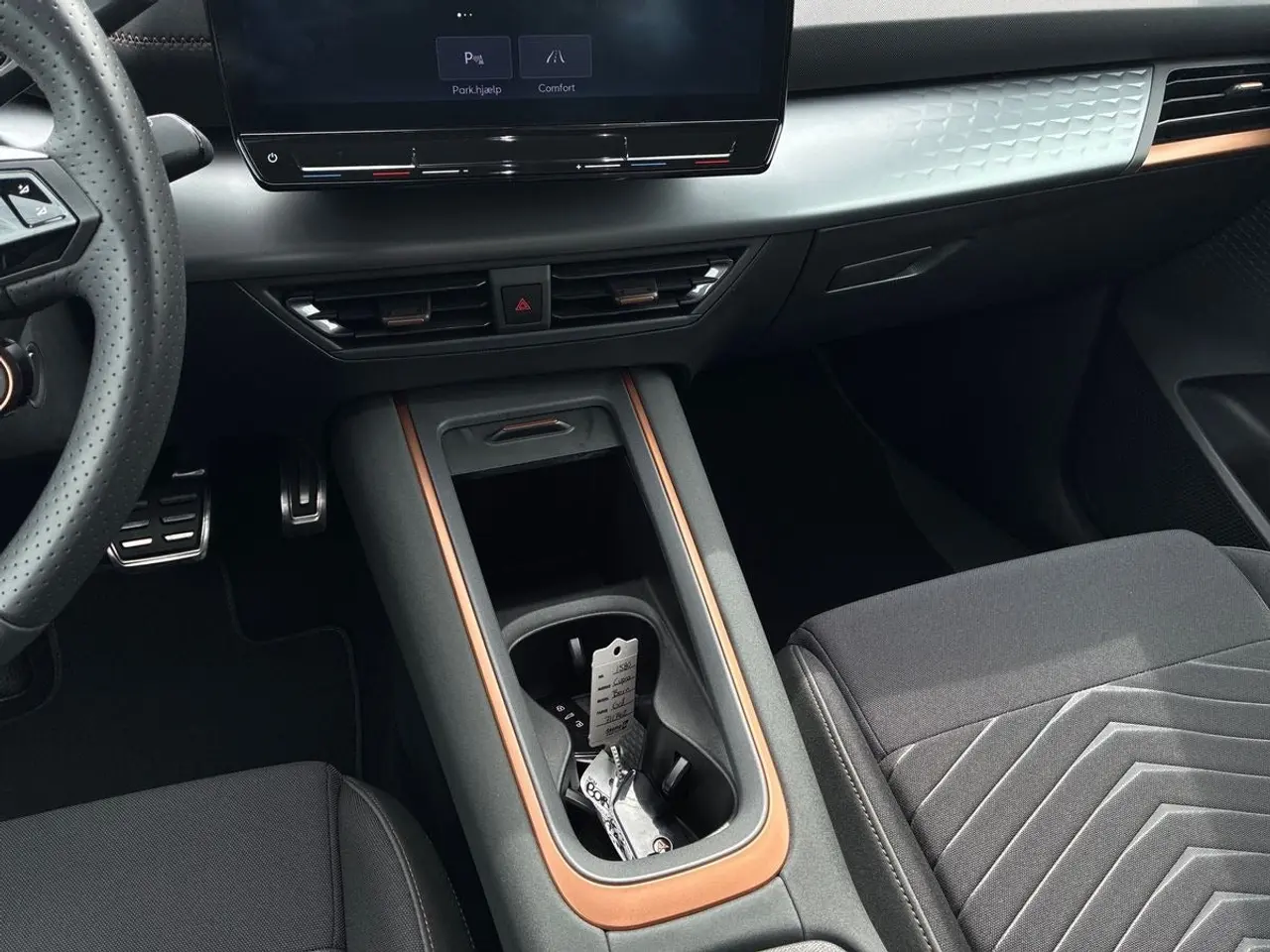 Billede 12 - Cupra Born 77 e-Boost