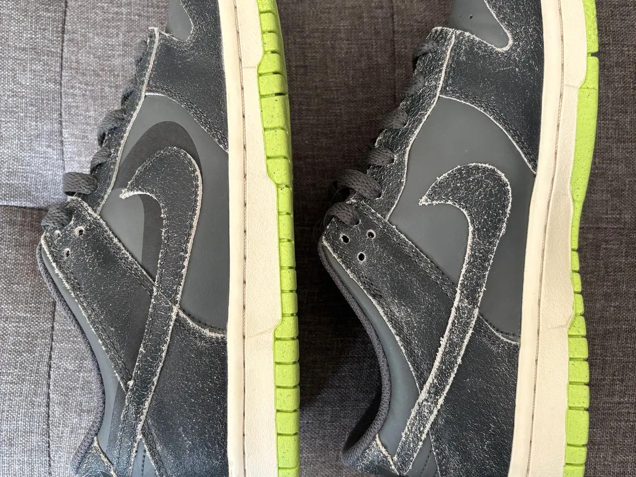 Billede 9 - Nike Dunk Low Retro SE ”Halloween”