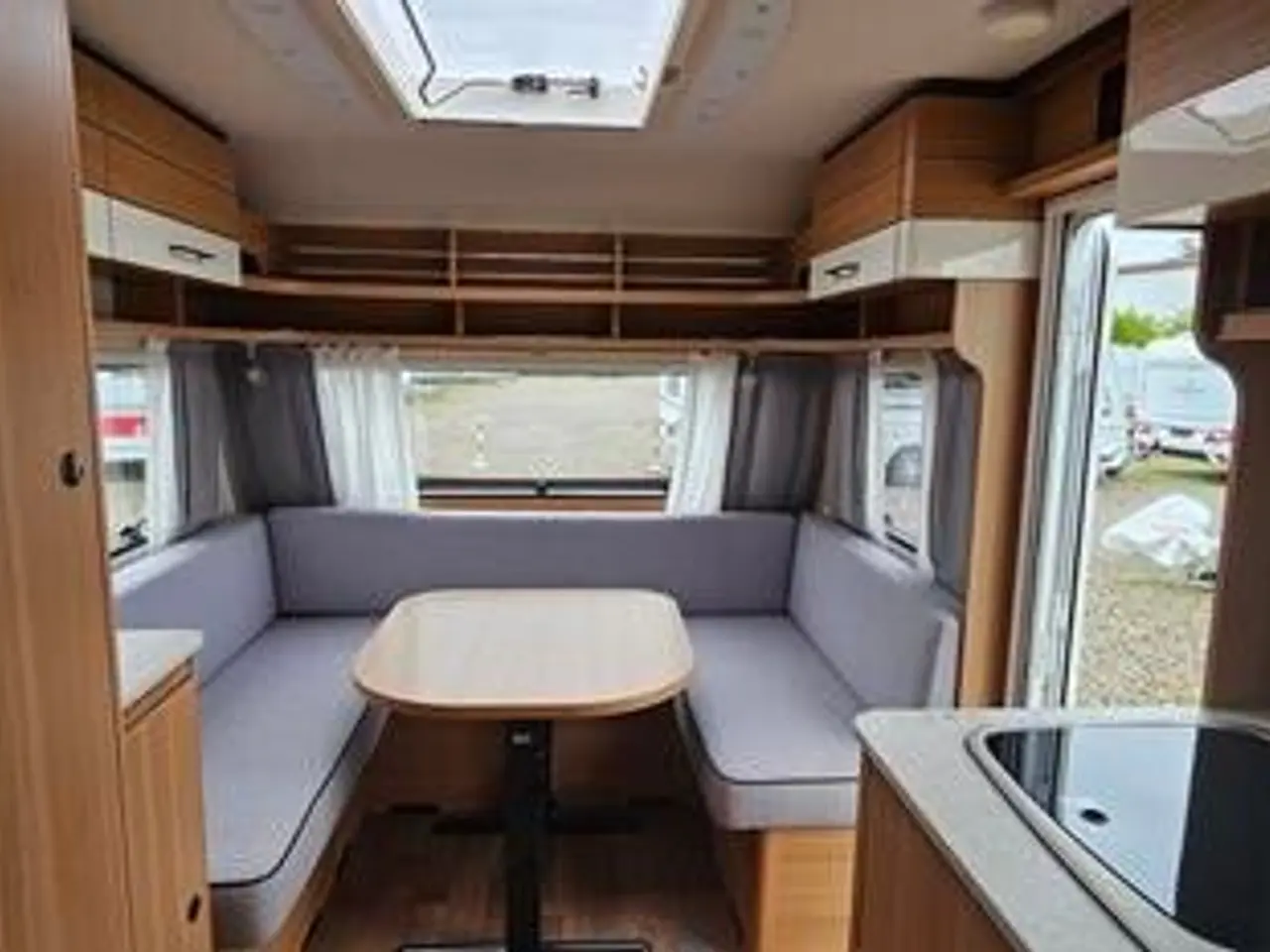 Billede 2 - LMC STYLE 530 E