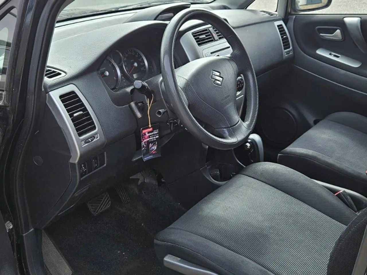 Billede 4 - Suzuki Liana 1,6 GL aut.