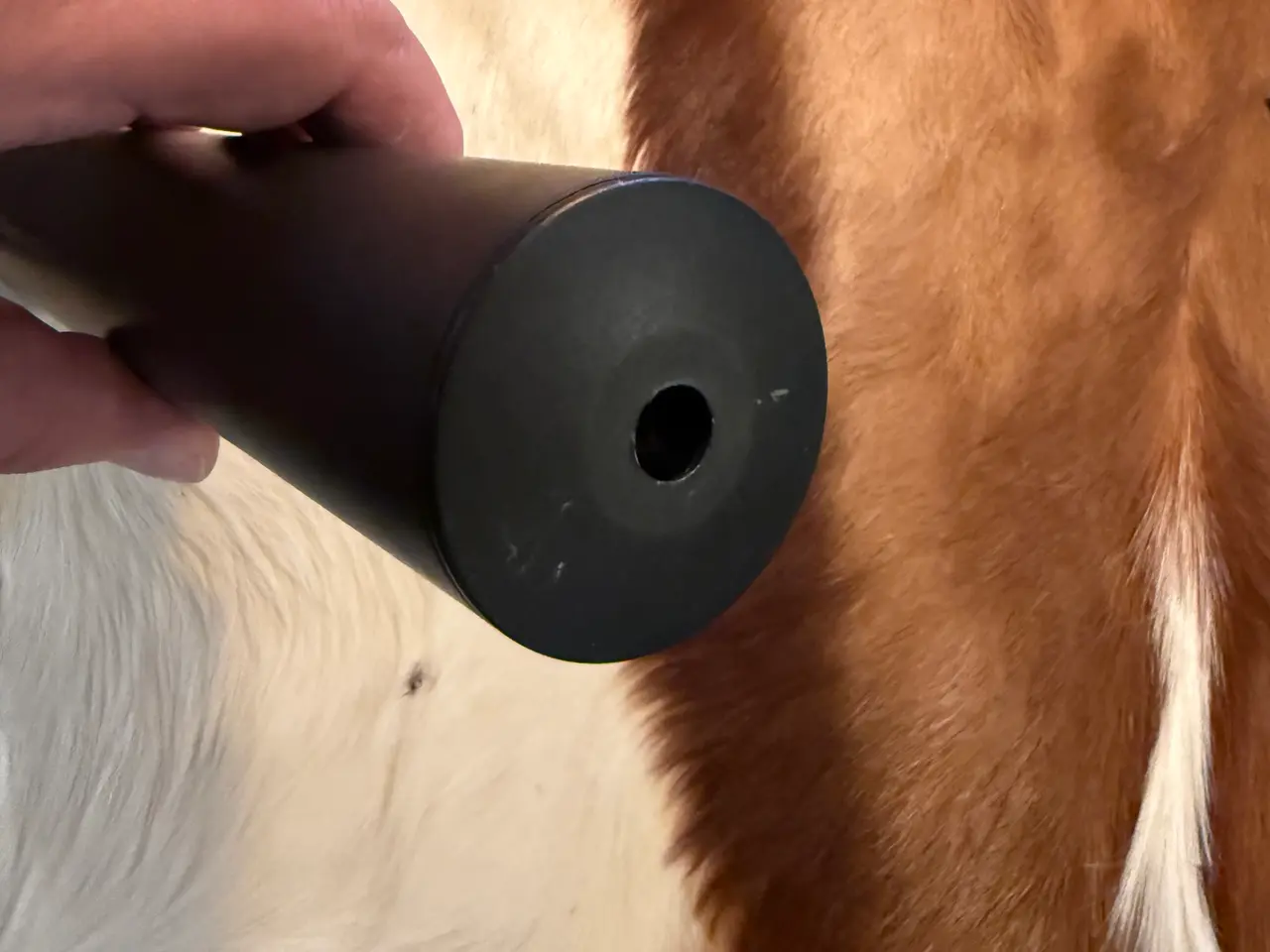 Billede 2 - Blaser Silencer by A-TEC