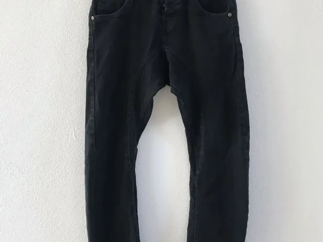 Billede 1 - Cowboybukser str.152