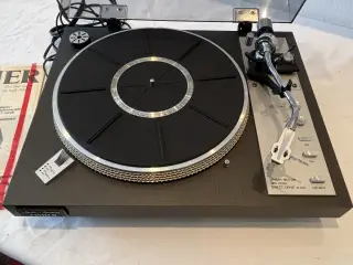 Pladespiller