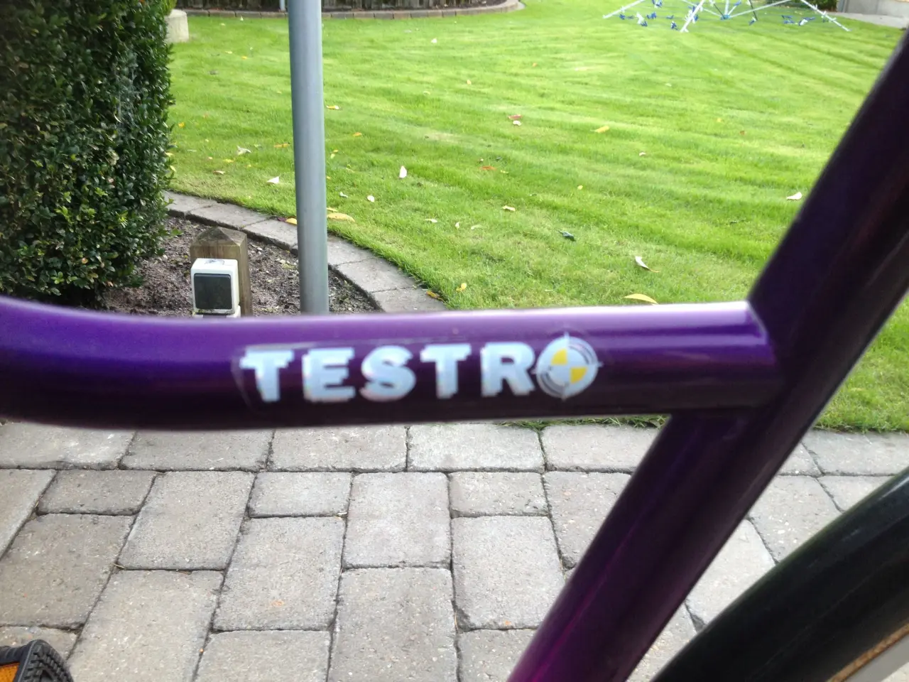 Billede 11 - Testro 28" - 7 gear