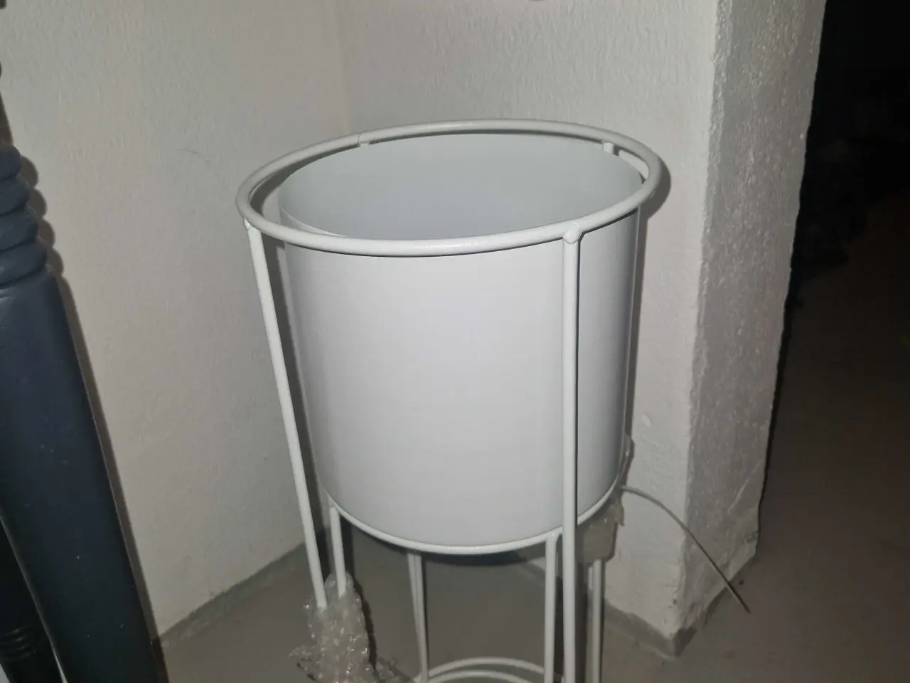 Billede 2 - Blomster opsats plante opsats