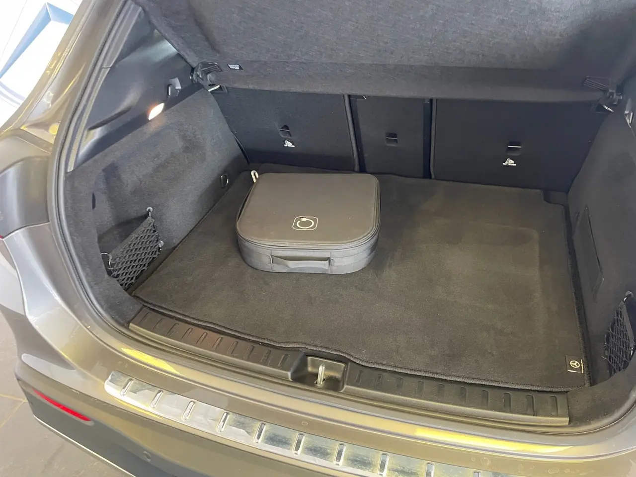 Billede 18 - Mercedes EQA250+ AMG Advance Plus