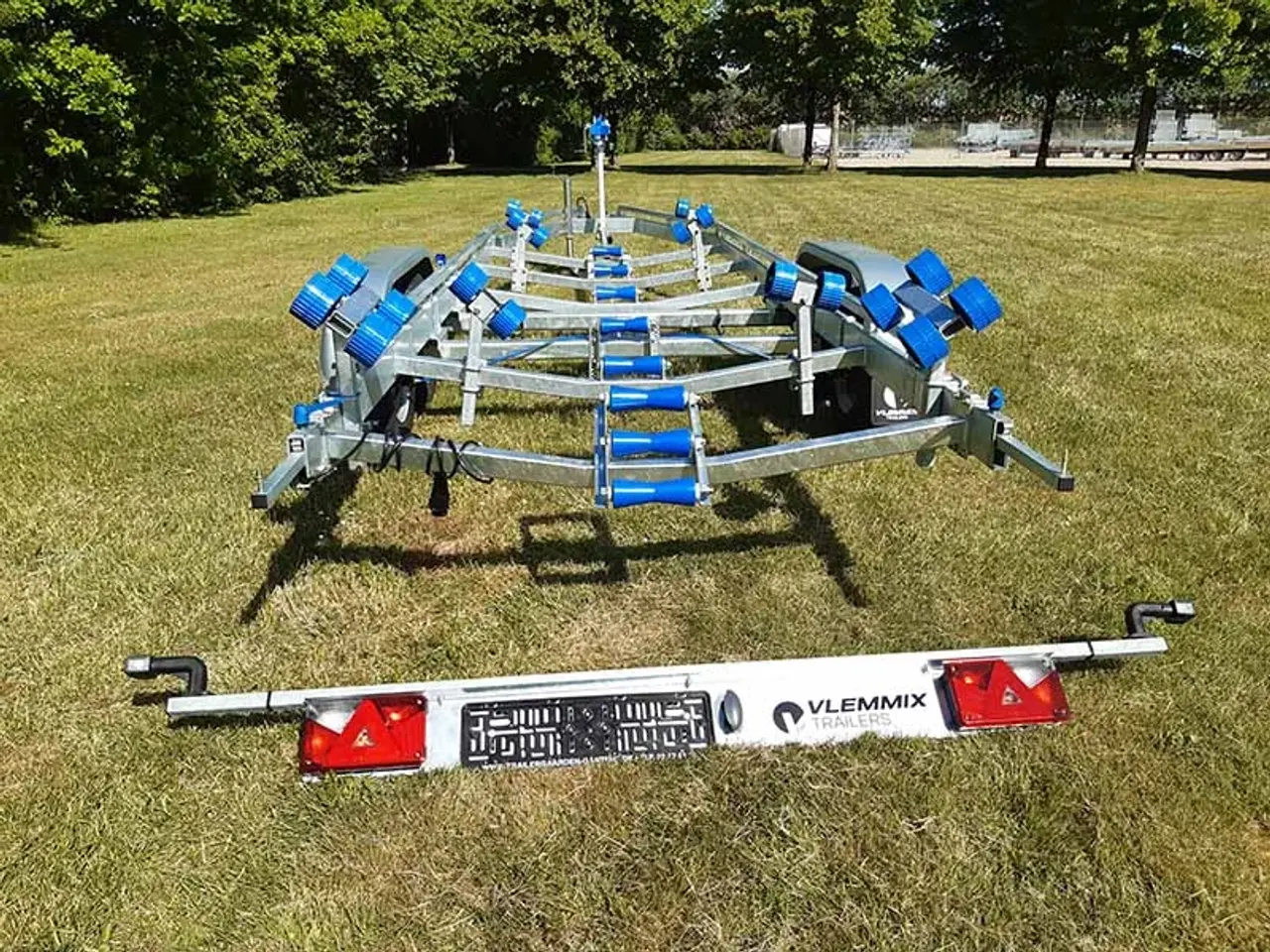 Billede 4 - Vlemmix Bådtrailer 780x220 2700