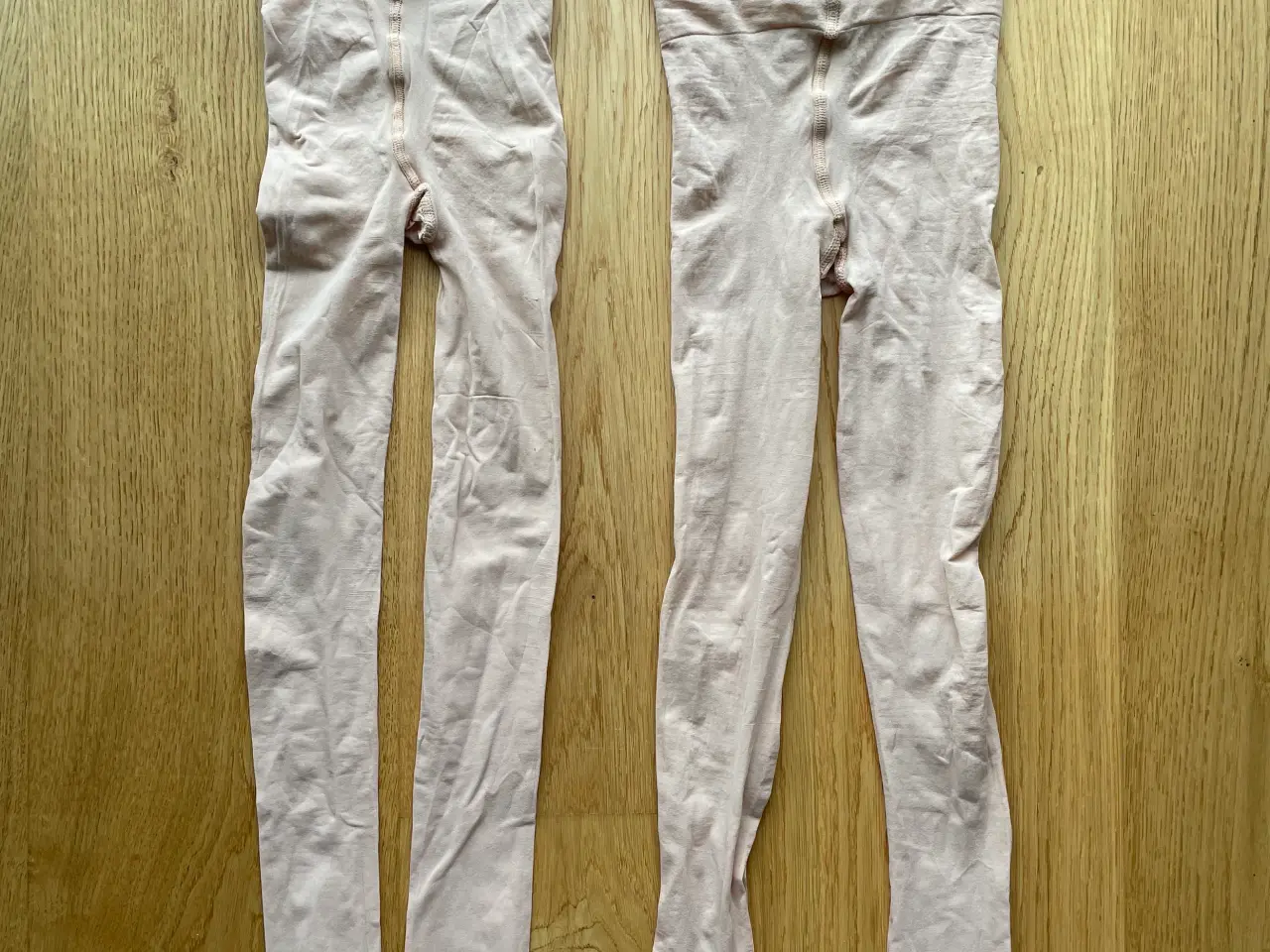 Billede 3 - Organic Basics strømpebukser 