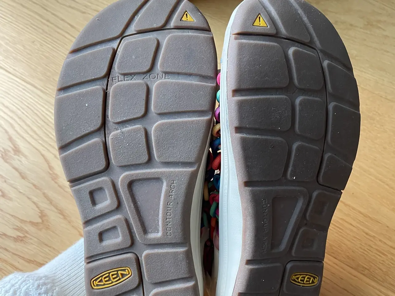 Billede 10 - Keen Uneek sandaler
