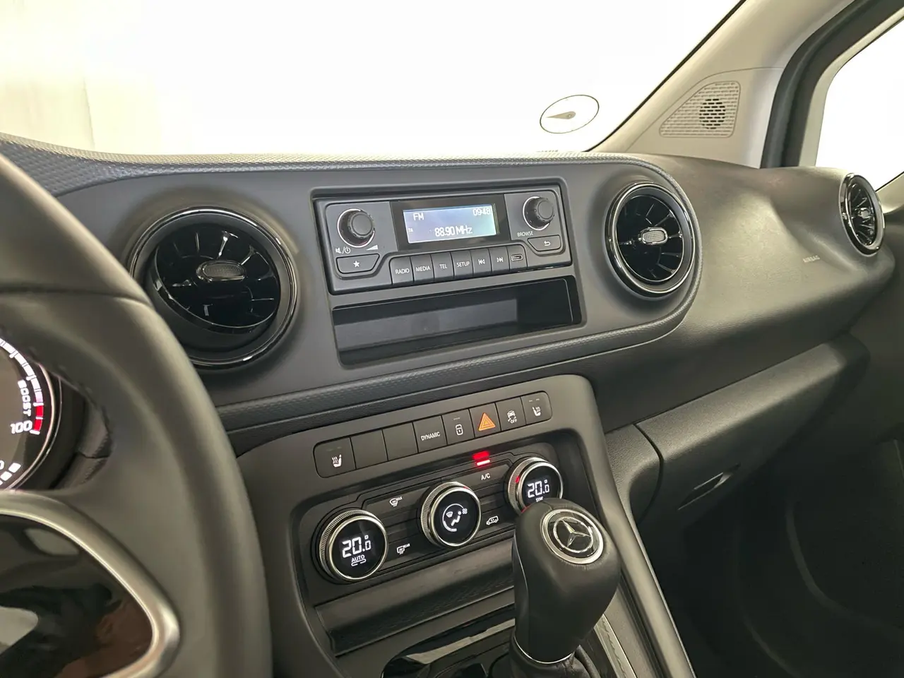 Billede 13 - Mercedes eCitan  A2 Tourer PRO Progressive Plus