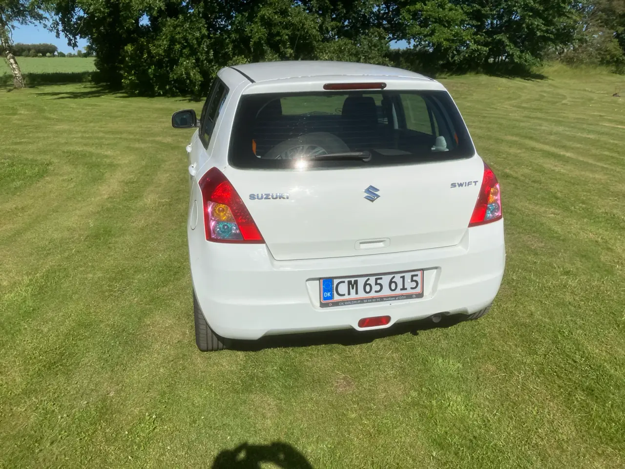 Billede 4 - Suzuki Swift