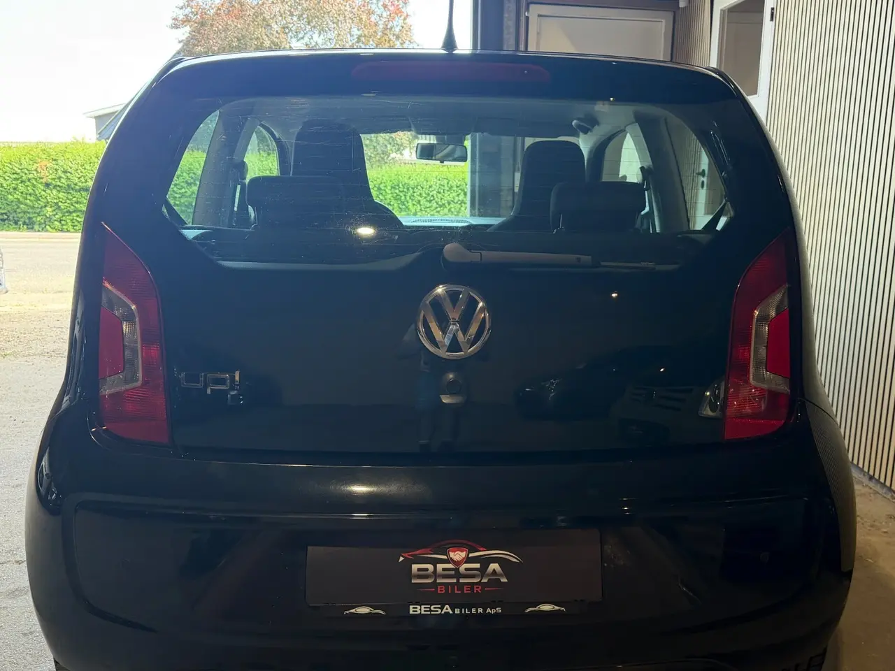 Billede 3 - VW Up! 1,0 75 Move Up!