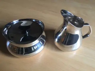 COHR Sukker og fløde sæt