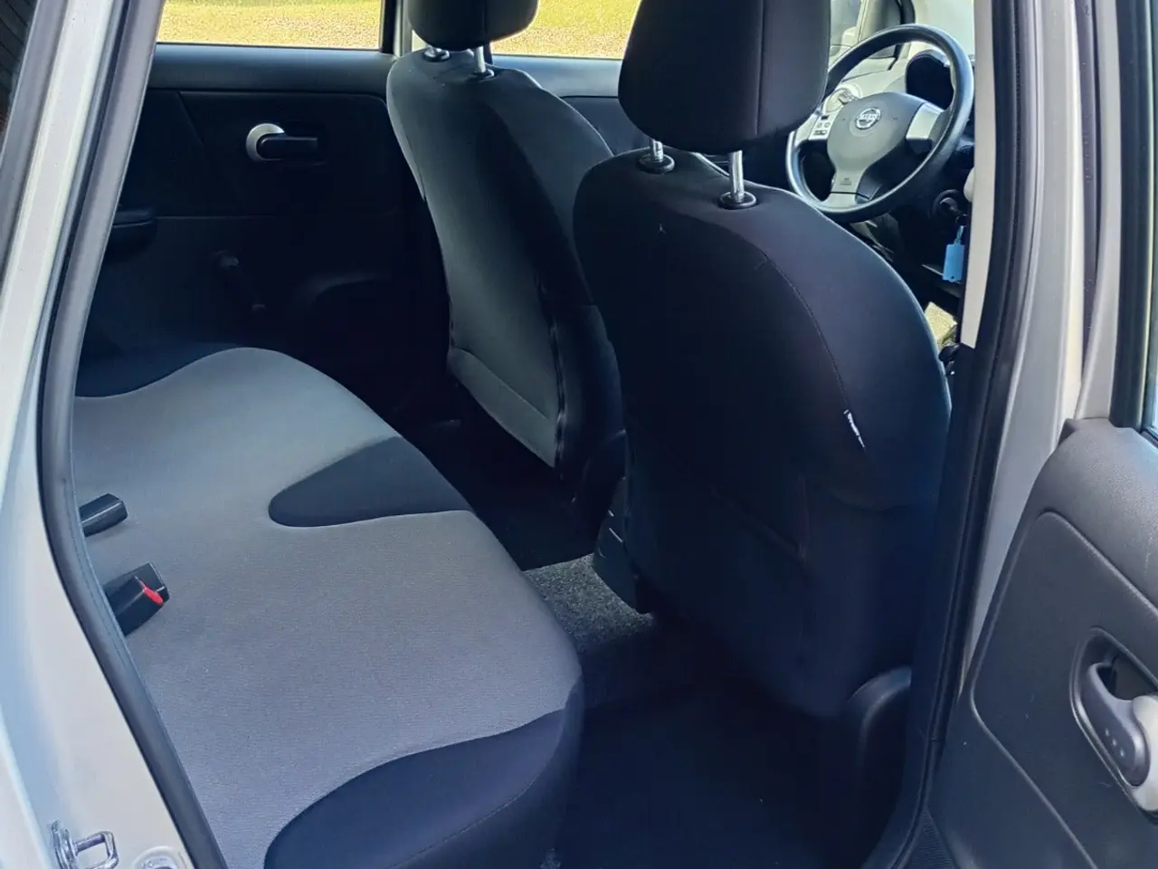 Billede 12 - Nissan Note 1,4 Acenta