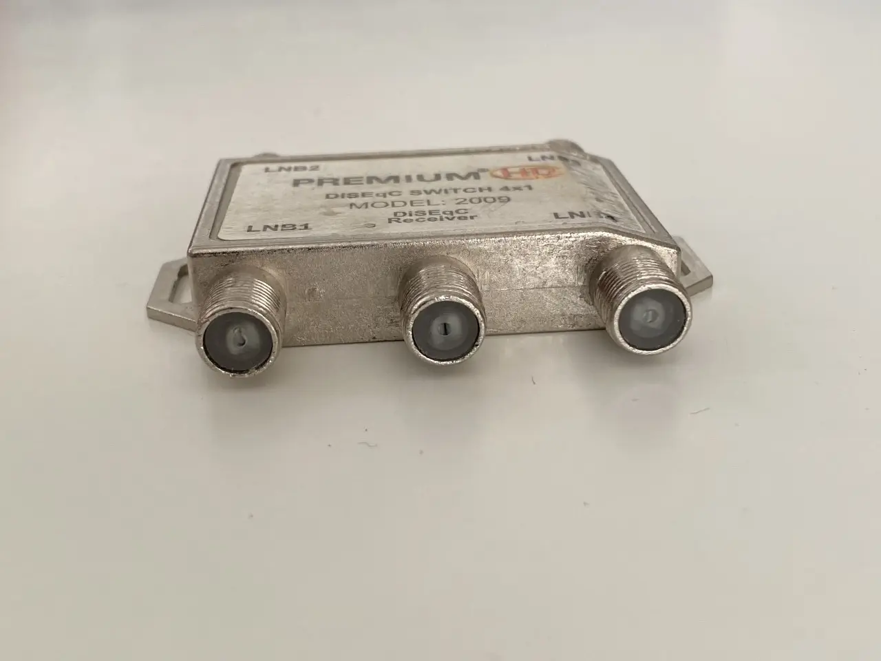 Billede 8 - Forskellige adaptere fra Kr. 10,-