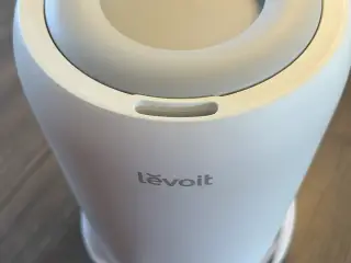 Levoit Dual 100 – 2-i-1 Luftfugter & Aroma Diffuse