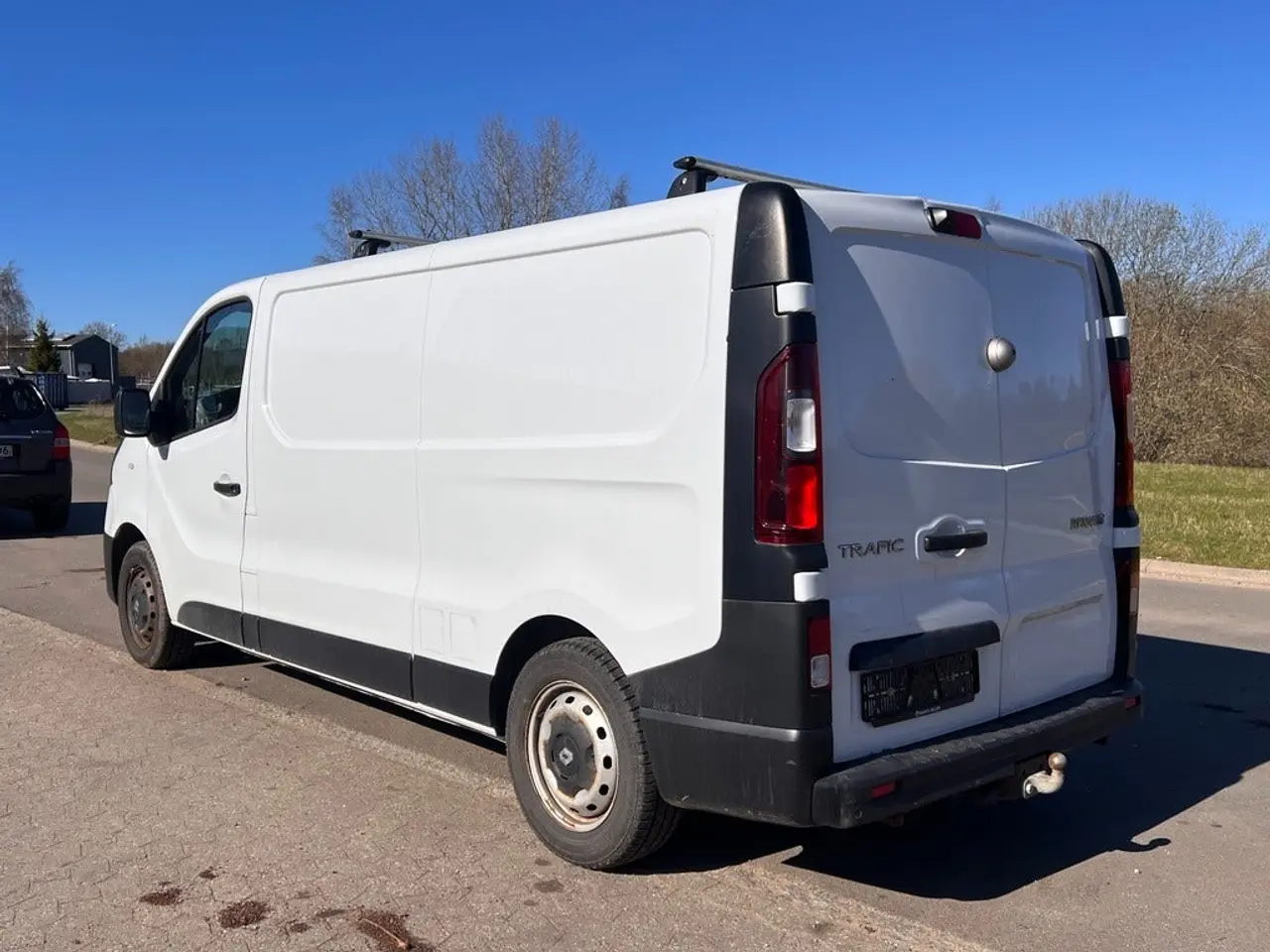 Billede 6 - Renault Trafic T29 1,6 dCi 120 L2H1