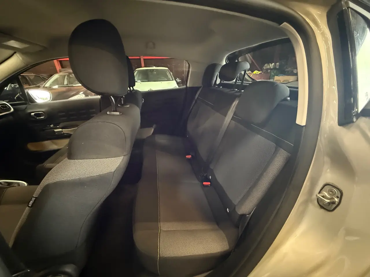 Billede 9 - Citroën C3 1,2 PureTech 82 Attraction