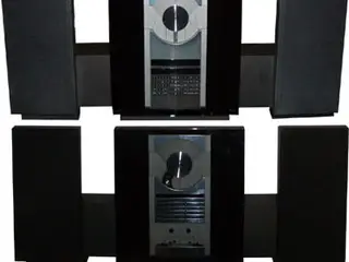 Bang & Olufsen-B&O-Beocenter 2300/2500 med Beolab 2500:Tilbud