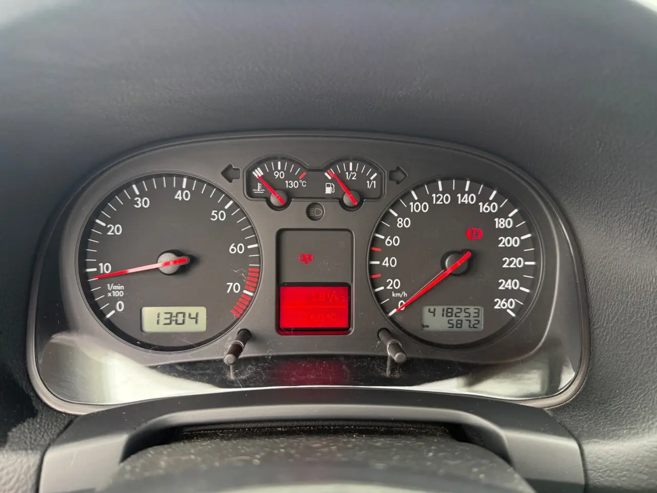 Billede 16 - VW Golf IV 1,8 T