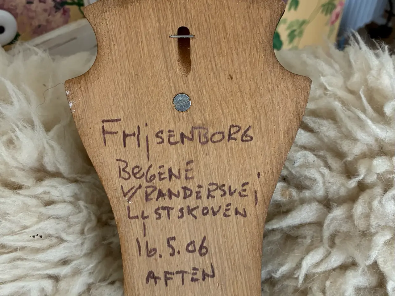 Billede 5 - 2 flotte bukkeopsatser