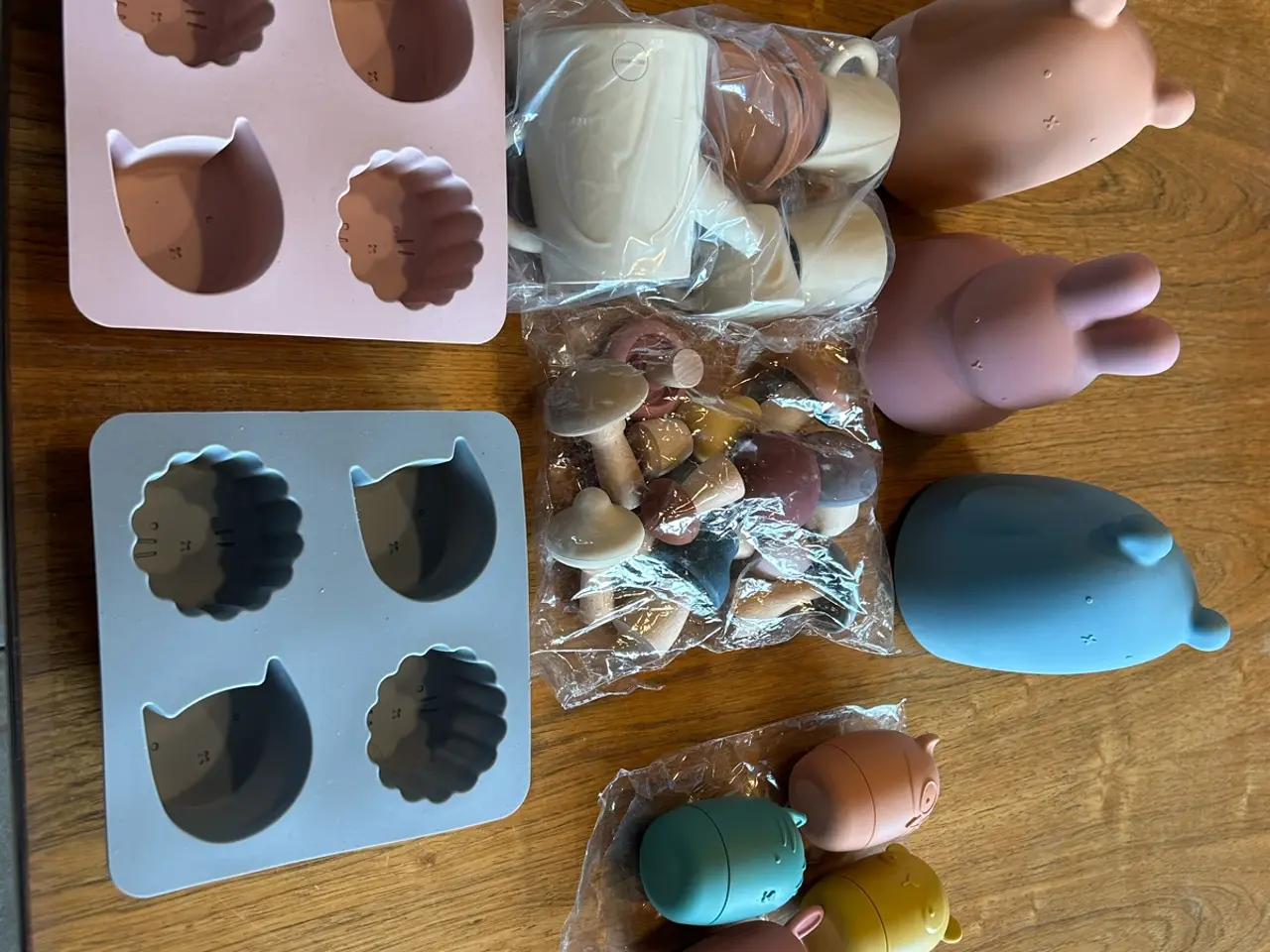 Billede 4 - Baby - børne servise 