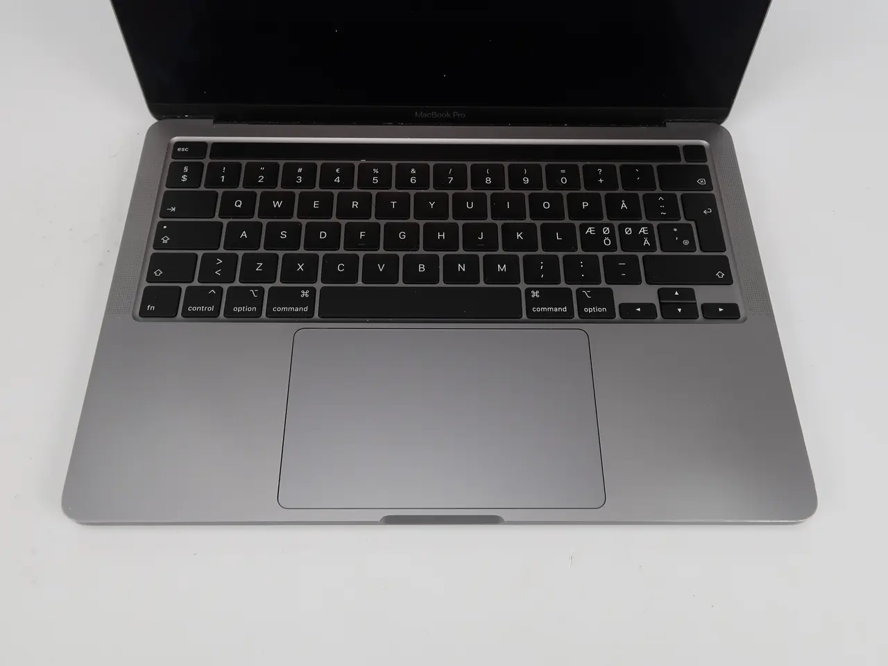 Billede 2 - Apple MacBook Pro 2020 13"