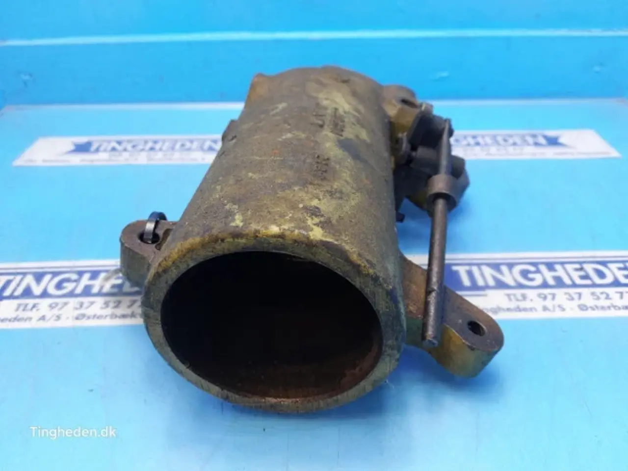 Billede 7 - John Deere 2040 Liftcylinder AL64833
