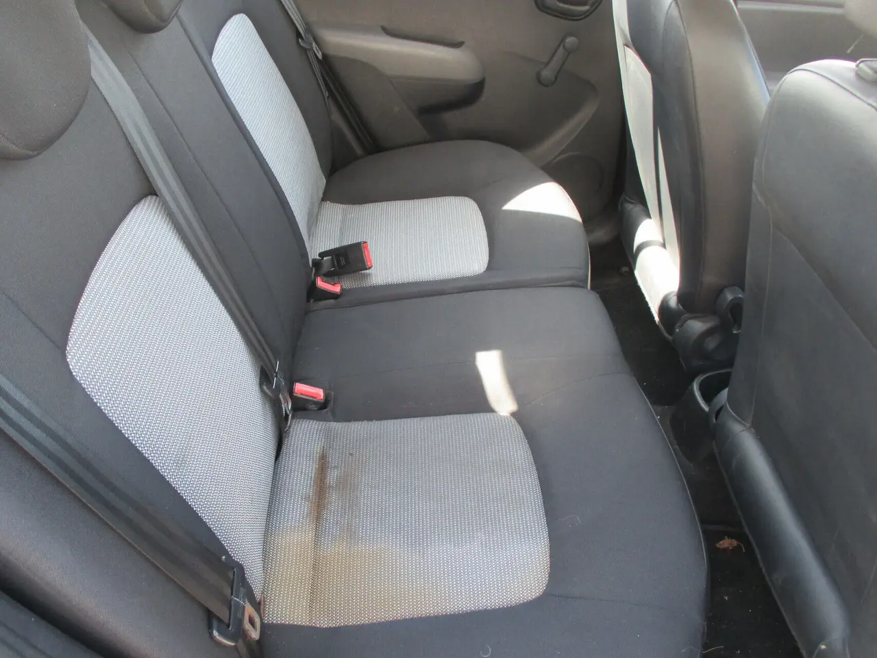 Billede 10 - Hyundai i10 1,2 78HK 5d