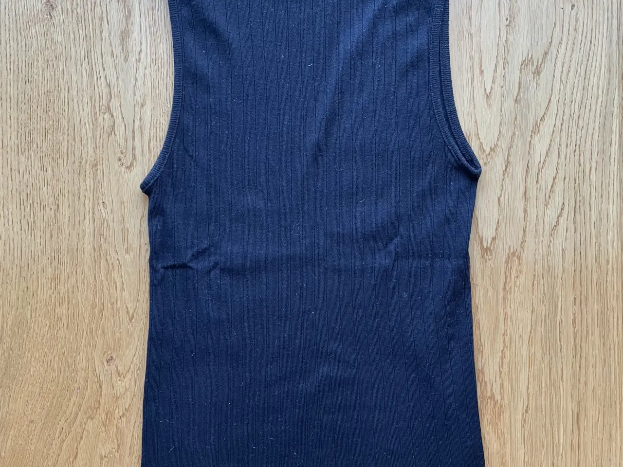 Billede 1 - Nørgaard Paa Strøget tanktop 