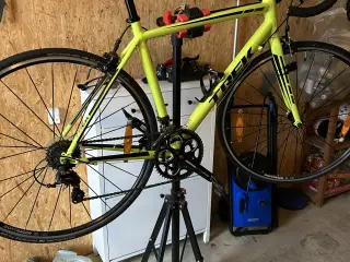 Trek racercykel