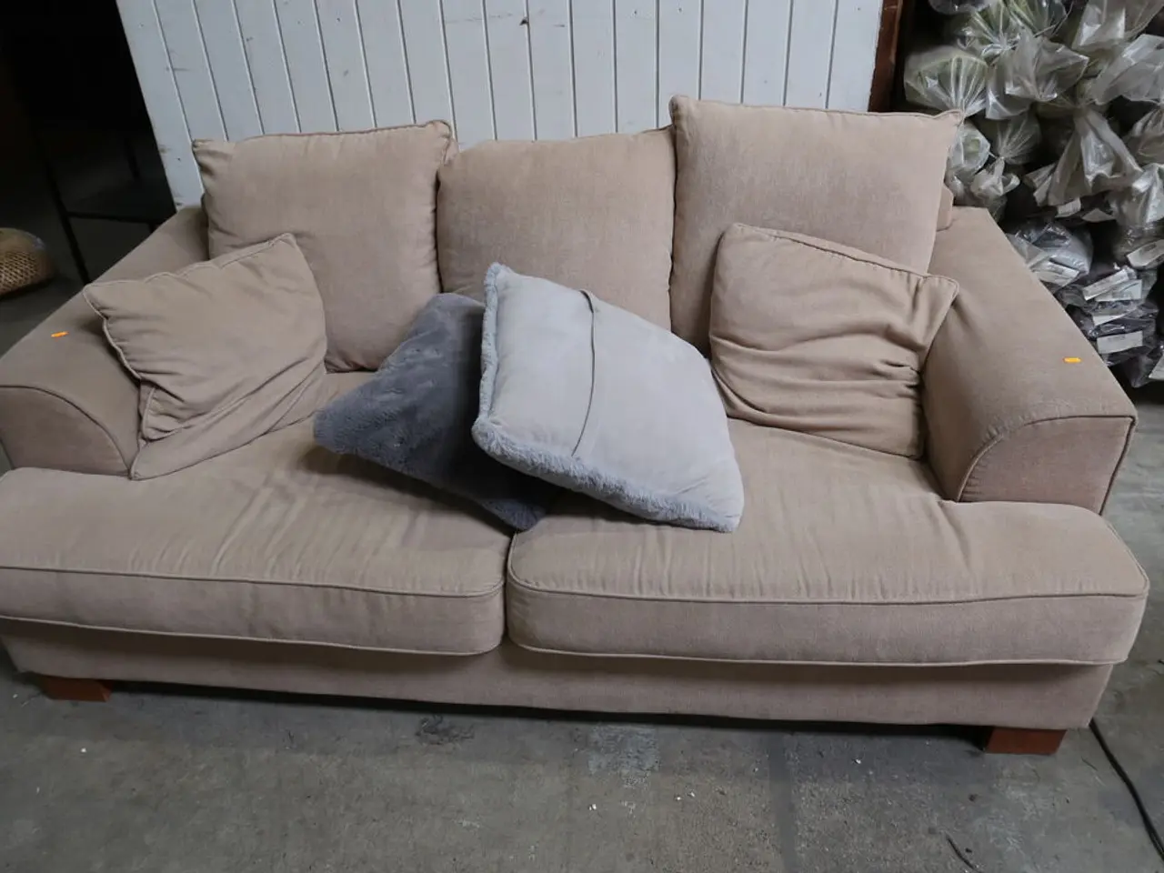 Billede 1 - Sofa KILROY INDBO