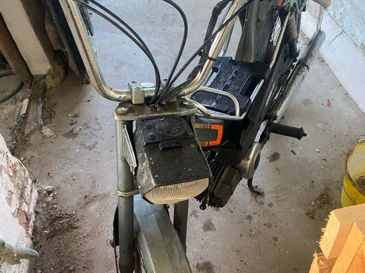 Billede 6 - Puch maxi kl