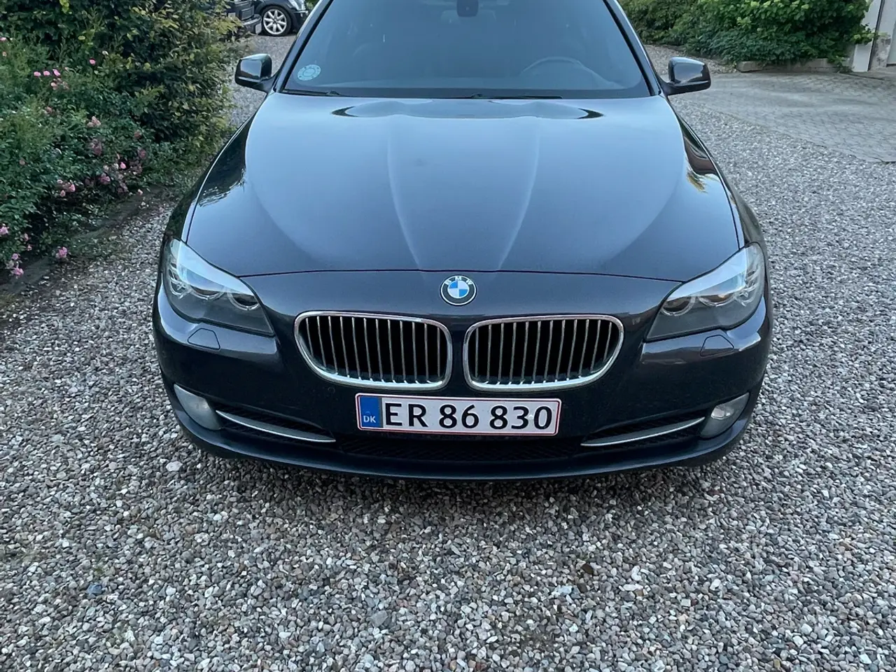 Billede 4 -  BMW 535d 299hk Nysynet 