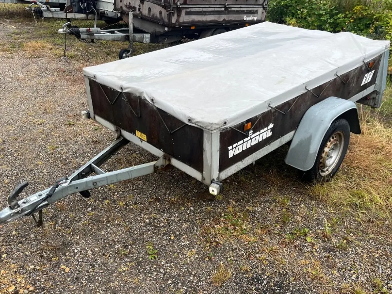 Billede 1 - Variant 502 E 2