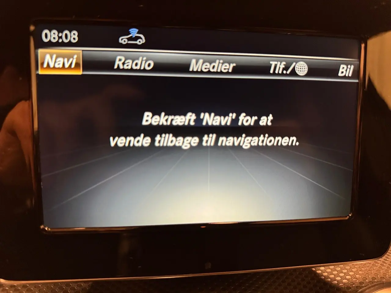 Billede 9 - Mercedes A200 d 2,2 Final Edition AMG Line aut.