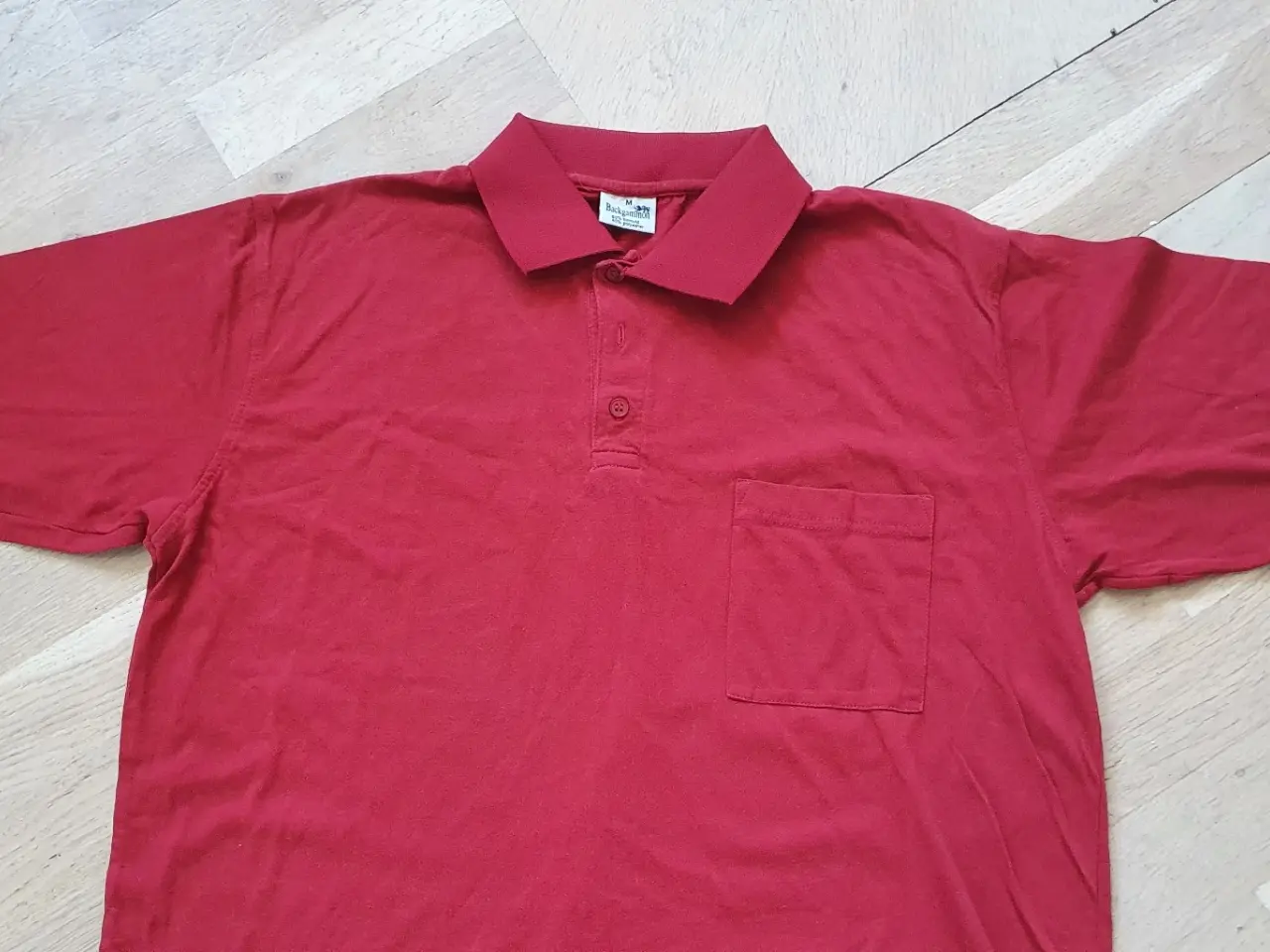 Billede 1 - T-shirt