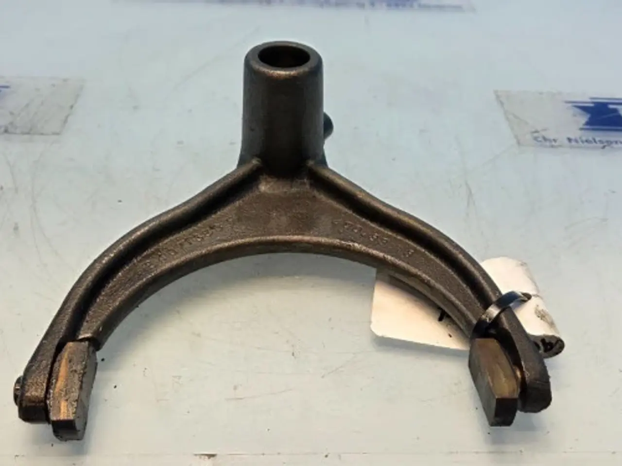 Billede 2 - New Holland CR9.90 Gaffel 84071587