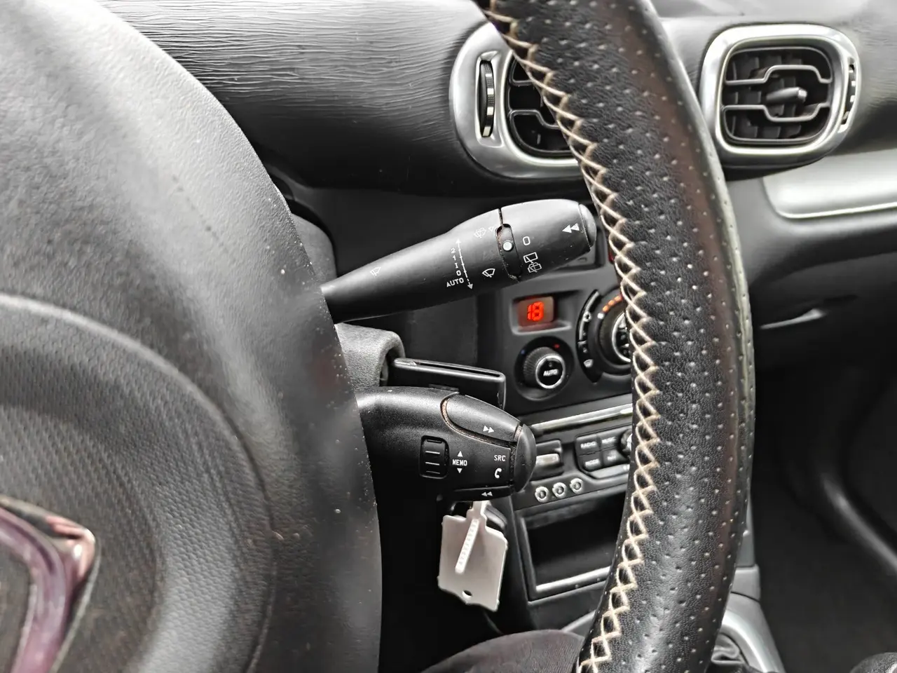 Billede 19 - Citroën C3 Picasso 1,6 BlueHDi 100 Seduction