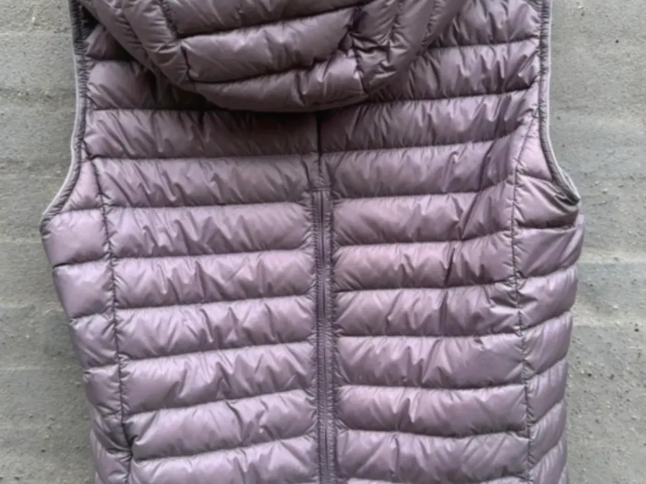 Billede 3 - Parajumpers vest