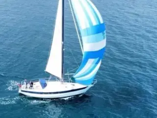 Kings Cruiser 33