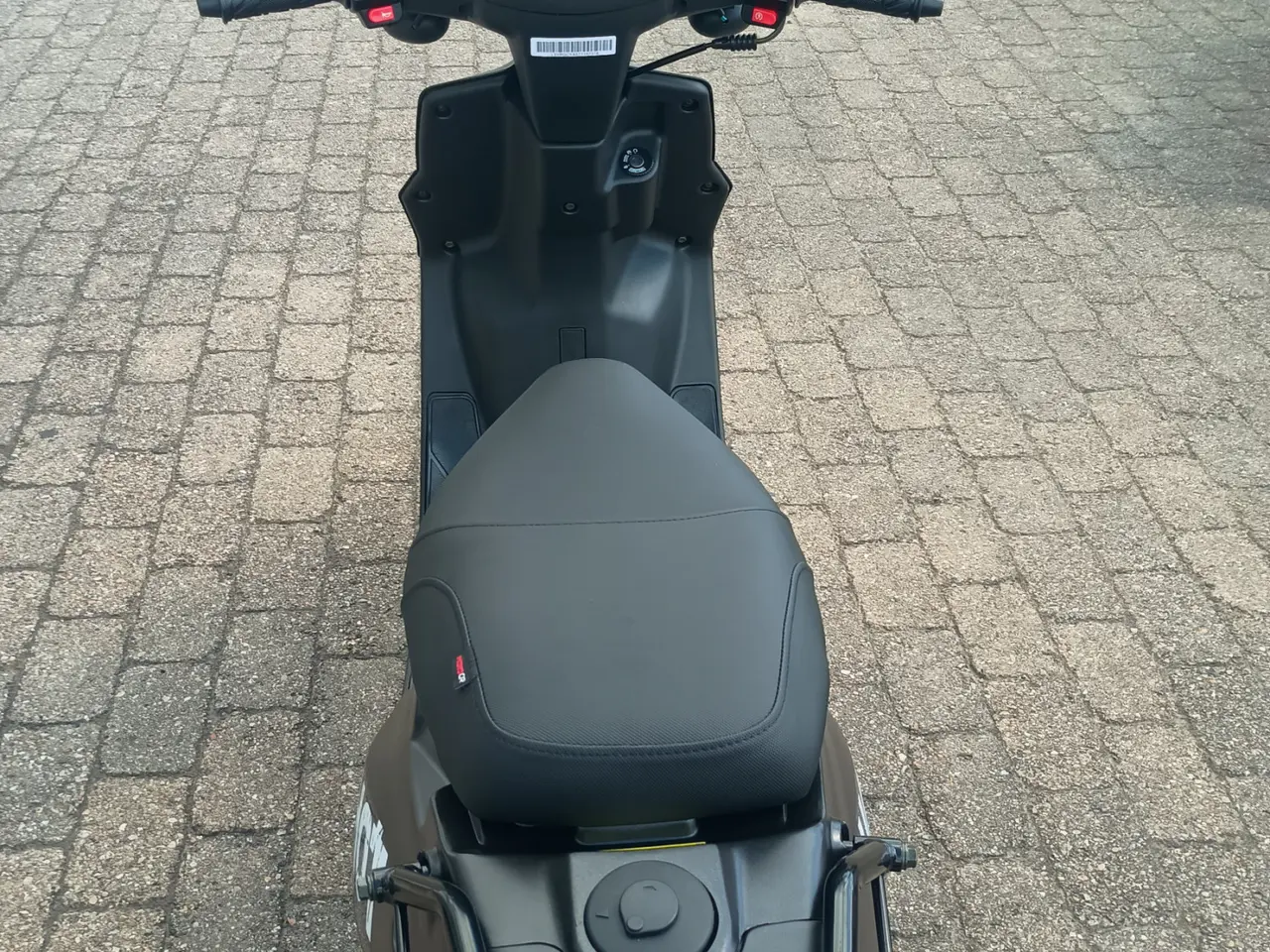 Billede 6 - MotoCR Hot 50 Pure