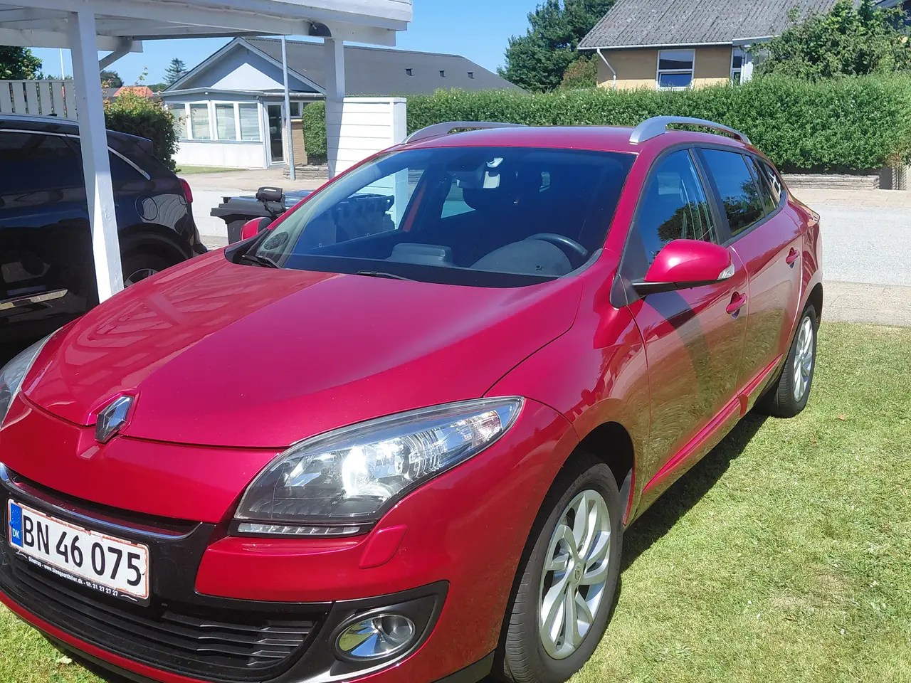 Billede 3 - RENAULT Megane