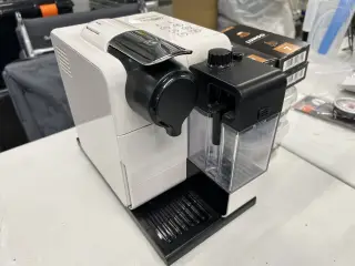 Nespresso kapselmaskine