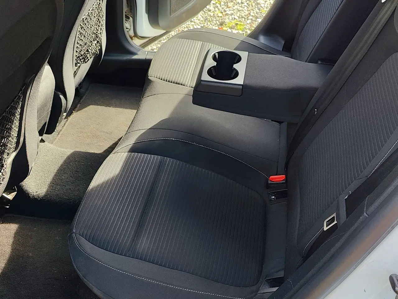 Billede 11 - Ford Focus 1,0 EcoBoost Titanium 5d