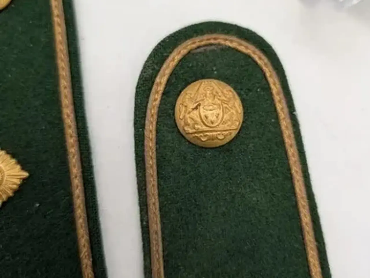 Billede 5 - Dansk Politi - Uniformseffekter
