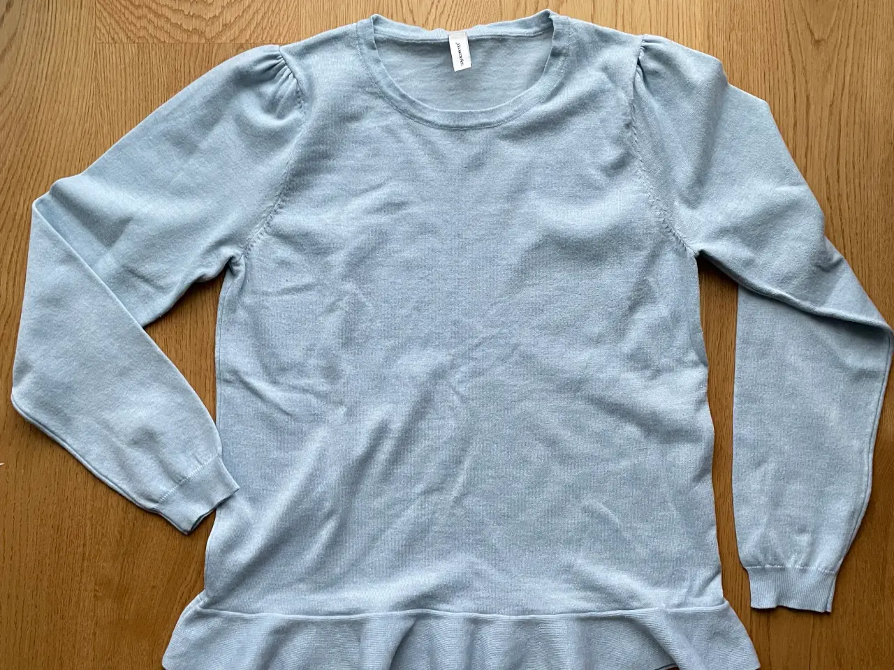 Billede 1 - Soyaconcept strikbluse