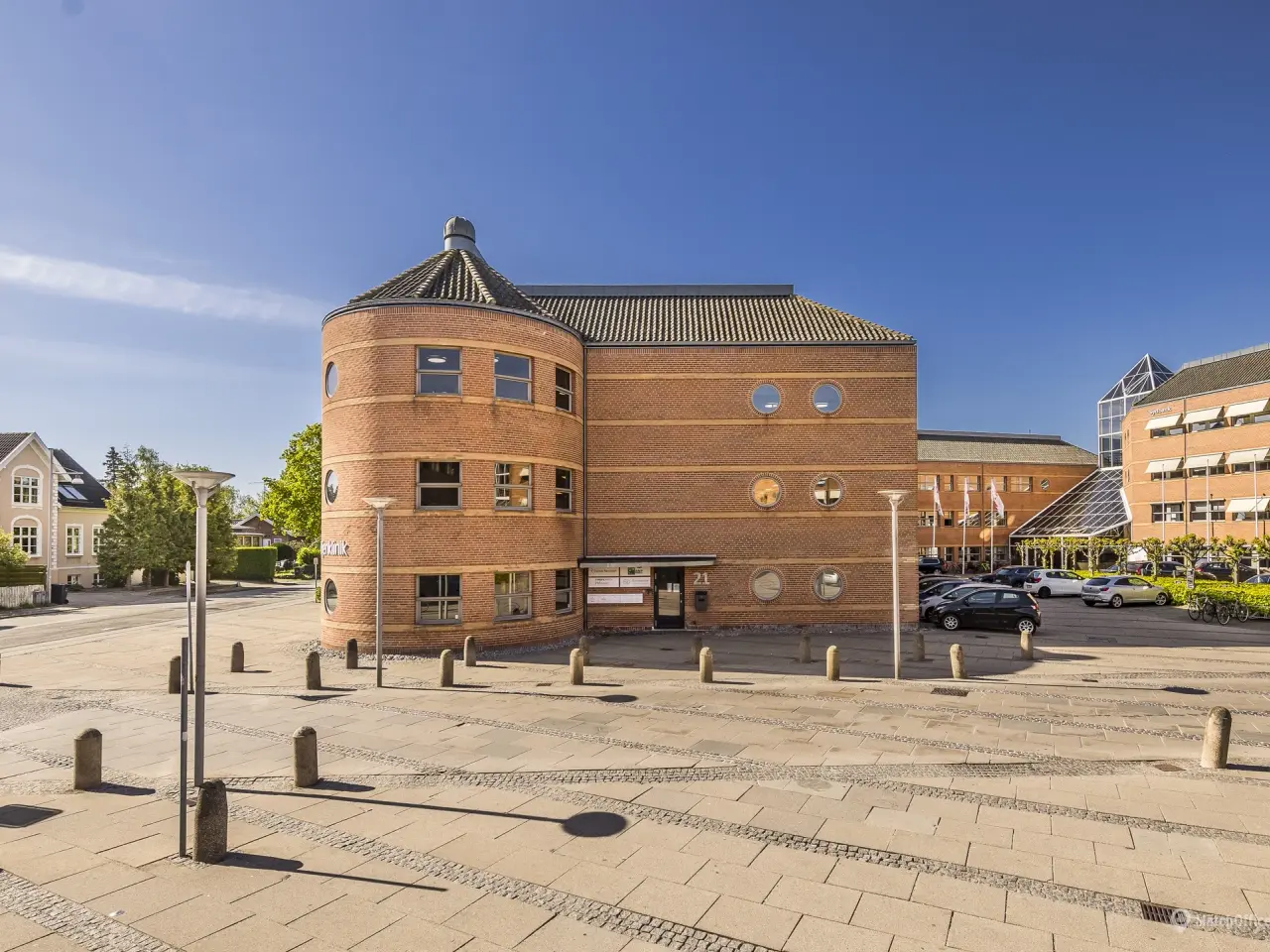 Billede 6 - Kontorlejemål på 1.150 m²